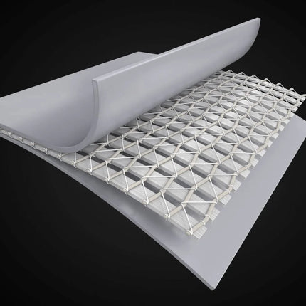 Laiva piepūš.mariner 328x145x48cm 320kg