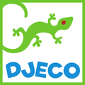 DJECO logo | SOURCE_ID:3997