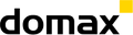 DOMAX logo | SOURCE_ID:2954
