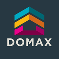 DOMAX HOME logo | SOURCE_ID:2587