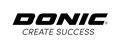 DONIC logo | SOURCE_ID:3645