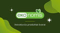 EKONOMIS logo | SOURCE_ID:3717