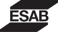 ESAB logo | SOURCE_ID:2530