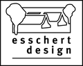ESSCHERT DESIGN logo | SOURCE_ID:3221