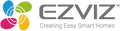 EZVIZ logo | SOURCE_ID:3571