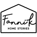 FANNI K HOME STORIES logo | SOURCE_ID:2580