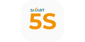 FIVE S SMART logo | SOURCE_ID:2361