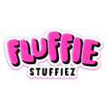 FLUFFIE STUFFIEZ logo | SOURCE_ID:3219