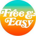 FREE AND EASY logo | SOURCE_ID:2500