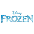 FROZEN logo | SOURCE_ID:3487