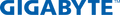 GIGABYTE logo | SOURCE_ID:2708