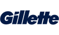GILLETTE logo | SOURCE_ID:2738