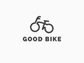 GOOD BIKE logo | SOURCE_ID:2993