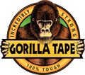GORILLA logo | SOURCE_ID:3350