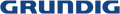 GRUNDIG logo | SOURCE_ID:2482