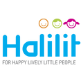 HALILIT logo | SOURCE_ID:4019
