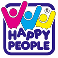 HAPPY PEOPLE logo | SOURCE_ID:3924