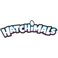 HATCHIMALS logo | SOURCE_ID:2979