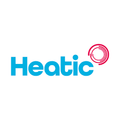 HEATIC logo | SOURCE_ID:3772