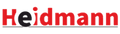 HEIDMANN logo | SOURCE_ID:3421