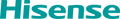 HISENSE logo | SOURCE_ID:3668