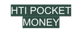 HTI POCKET MONEY logo | SOURCE_ID:3653