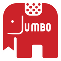 JUMBO logo | SOURCE_ID:4088