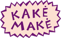 KAKE MAKE logo | SOURCE_ID:3471