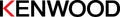 KENWOOD logo | SOURCE_ID:237