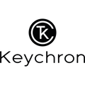 KEYCHRON logo | SOURCE_ID:2677