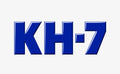 KH-7 logo | SOURCE_ID:3091
