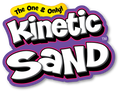 KINETIC SAND logo | SOURCE_ID:2867