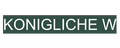 KONIGLICHE W logo | SOURCE_ID:2607