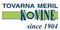 KOVINE logo | SOURCE_ID:3088