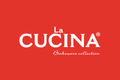 LA CUCINA logo | SOURCE_ID:3509