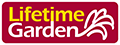 LIFETIME GARDEN logo | SOURCE_ID:2495