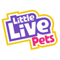 LITTLE LIVE PETS logo | SOURCE_ID:2885