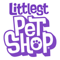 LITTLEST PET SHOP logo | SOURCE_ID:2556