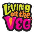 LIVING ON THE VEG logo | SOURCE_ID:3785