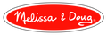 MELISSA & DOUG logo | SOURCE_ID:4007