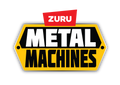 METAL MACHIN logo | SOURCE_ID:3940