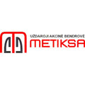 METIKSA logo | SOURCE_ID:2434