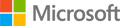 MICROSOFT logo | SOURCE_ID:2592