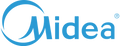 MIDEA logo | SOURCE_ID:3791