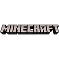 MINECRAFT logo | SOURCE_ID:3938