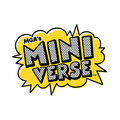 MINIVERSE logo | SOURCE_ID:3567