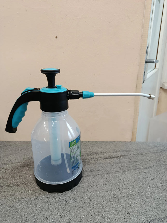 Nocenota prece - Rokas spiediena smidzinātājs 2,5 bar, 1,5 l