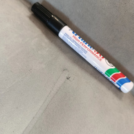 Надувной матрас Bestway 67614, сине-серый, 203 x 152 см.