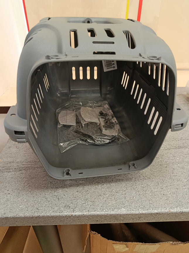 Клетка Ferplast. 47 см x 32 см x 29 см