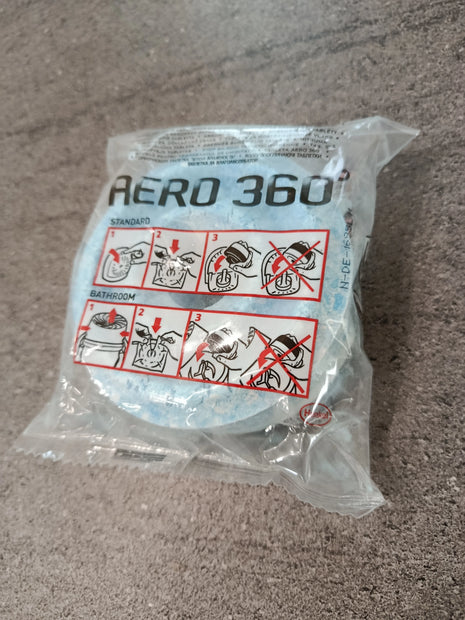 Nocenota prece - Mitruma uzsūcēja tablete Ceresit. 450 g